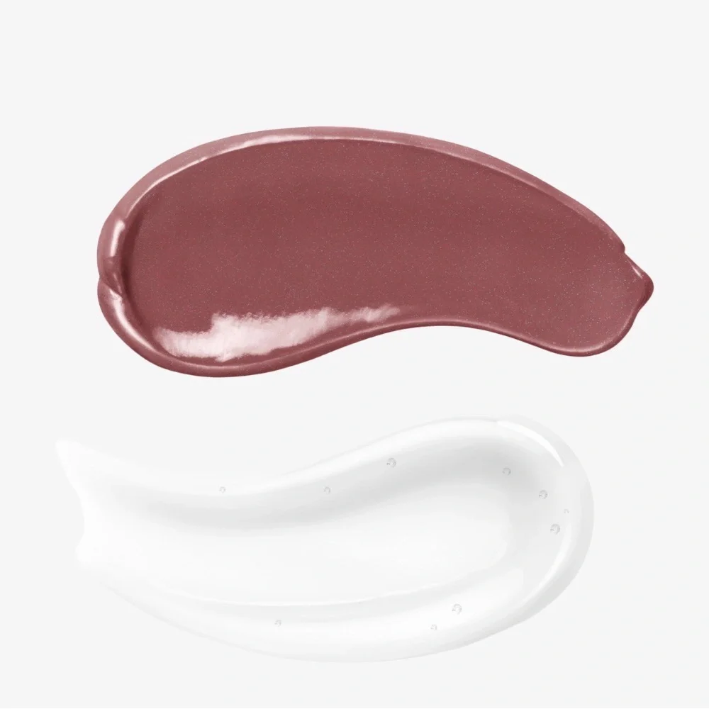Kiko Unlimited is Double Touch Lipgloss Duo in #121 Chestnut